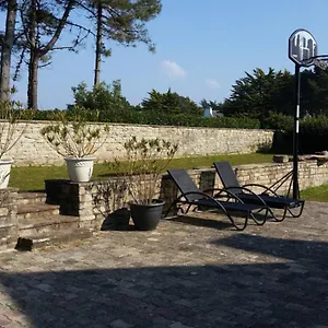  Villa Regard Bleu Sur Horizon